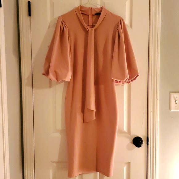 SHEIN Dresses & Skirts - MUST GO BY 4/16! SHEIN Classic Dress
